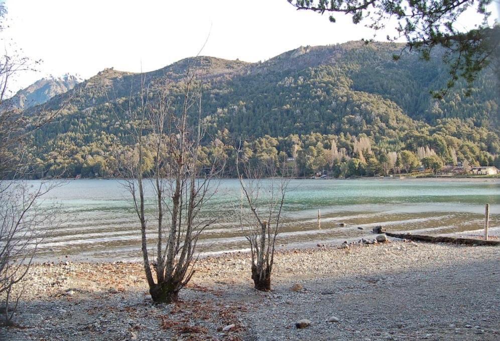 Orillas Del Gutierrez Apartment San Carlos de Bariloche Exterior photo