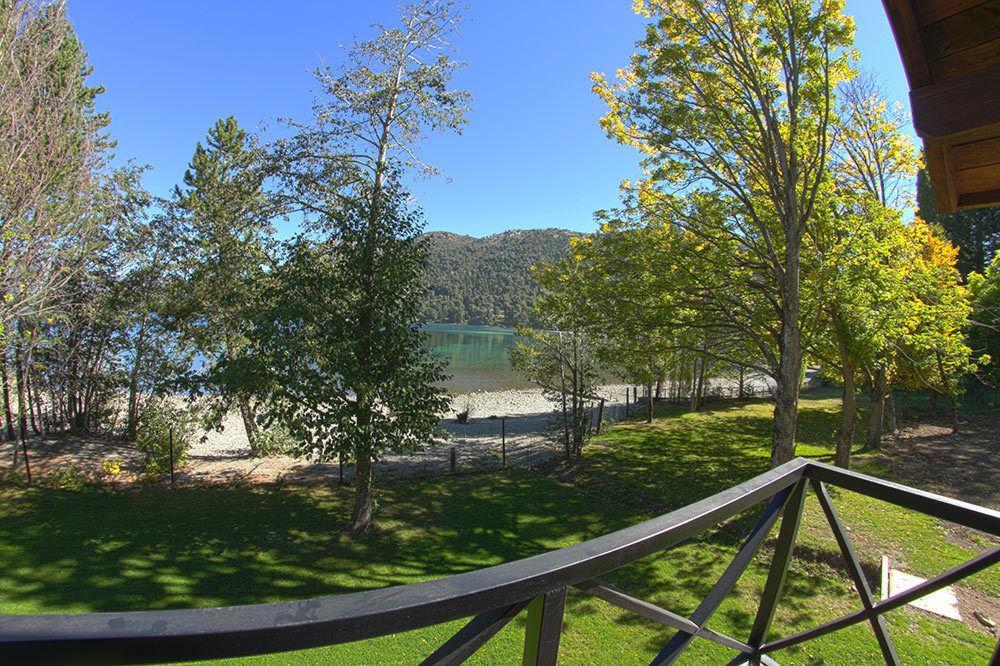 Orillas Del Gutierrez Apartment San Carlos de Bariloche Exterior photo